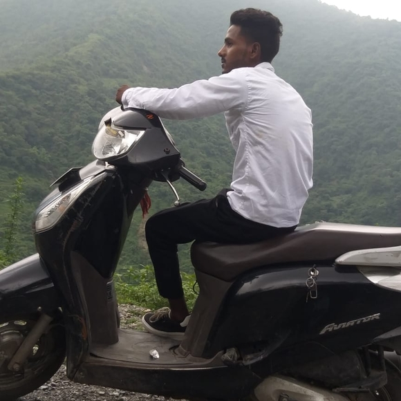 umeshumesh